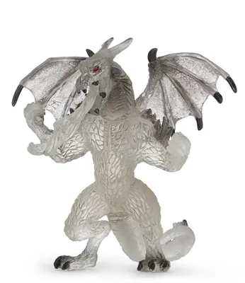 Image de Papo - Dragon de lumière, figurine avec motif du monde fantastique (2038982) PAPO