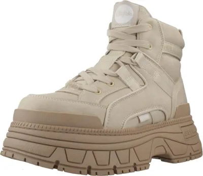 Produktbild von BUFFALO FUSION HYB MID HellBraun