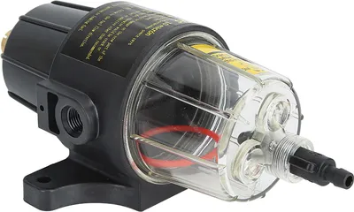 Image de Filtre à carburant pour moteur hors-bord UF-10K