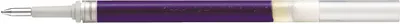 Immagine prodotto di 12x Pentel® LR7-VX Energel Liquid Gel-Rollermine 0,35 mm violett