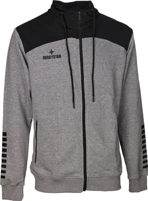 Produktbild von DERBYSTAR Kapuzen-Sweatjacke Ultimo v23