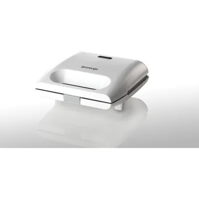 Image de GORENJE Machine à sandwich SM701GCW