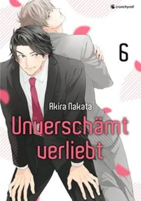 Image de Unverschämt verliebt - Band 6