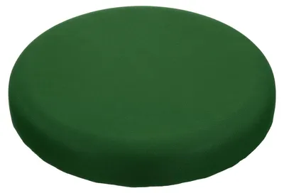 Runde Krukhoes 28-38 cm, elastisch, waschbar, dunkelgrün
