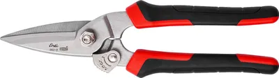 Produktbild von Combischere D52-2, mit 2K Griff