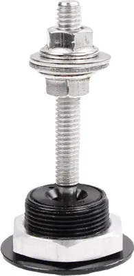 Produktbild von INF Motorhaubenschloss-Kit aus Aluminiumlegierung für die Fahrzeugmodifikation