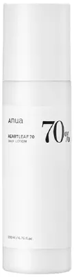 Produktbild von Anua Heartleaf 70% Daily Lotion