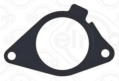 Produktbild von ELRING AGR-Ventil-Dichtung Dichtung für AGR-Ventil 380.070 für BMW 5 Touring (F11)