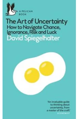 Produktbild von The Art of Uncertainty