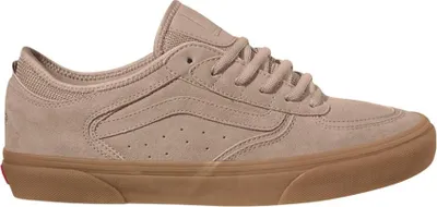 Produktbild von Vans Skate Rowley SUEDE TAN/GUM 45