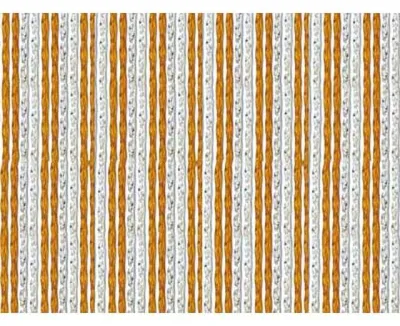 Immagine prodotto di tenda antimosche 'iris' avana 140x240 cm