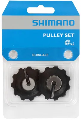 Produktbild von Shimano Shim.Schaltrolle Rd7900 2 St. Da