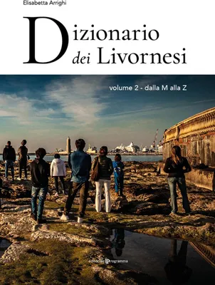 Produktbild von Arrighi, E: Dalla M alla Z