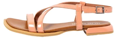 Produktbild von Art Sandalen Damen 2001 NAPPA SHINNY FLAMINGO / BERGAMO Bunt