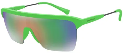 Produktbild von EMPORIO ARMANI SUNGLASSES Sonnenbrille EMPORIO ARMANI EA 4146 EA 4146_5834-31_36