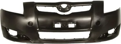 Produktbild von BLIC Stoßstange Stoßfänger für TOYOTA AURIS (NRE15, ZZE15, ADE15, ZRE15, NDE15) 5510-00-8118900Q