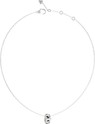 Produktbild von Guess Damenhalskette JUBN05191JWRHBKTU