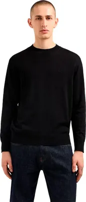 Produktbild von Armani Exchange Xm000338_af12291 Pullover Schwarz XL Mann Schwarz XL