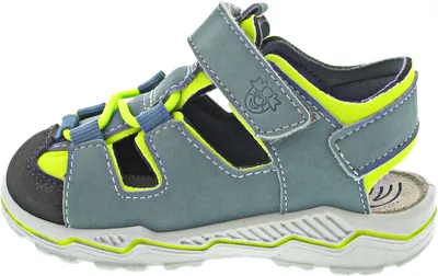 Produktbild von Ricosta GERY Minilette Blau in Gr. 26