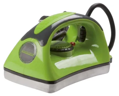 Image de WINTERSTEIGER Fer à farter WaxIron 800W/max réglable en continu jusqu'à 160°C