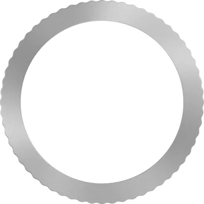 Image de Bague de réduction pour lame de scie circulaire PRO, 20 x 1 x 16 mm