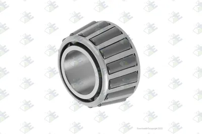 Produktbild von Euroricambi Lager Kugellager Rillenkugellager 39.69xxx40.39mm