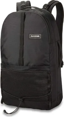 Produktbild von Dakine Split Adventure LT 28L Rucksack mit Laptopfach Black Ripstop