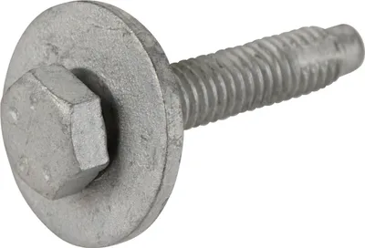 Produktbild von Schraube M 6 x 30 46532855