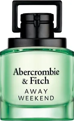 Obrázok produktu pre Abercrombie & Fitch Away Weekend Man EDT 30 ml M