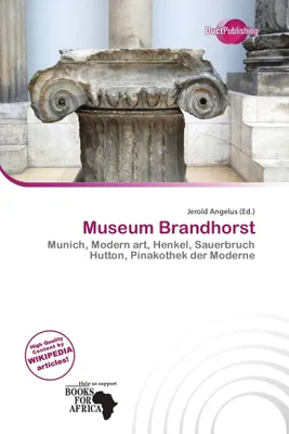 Produktbild von Museum Brandhorst