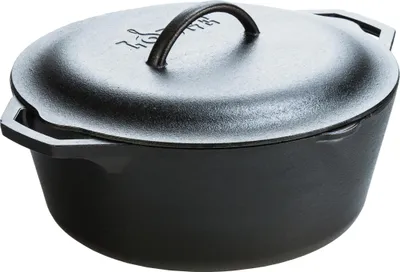 Produktbild von Schmortopf Gusseisen mD 30cm