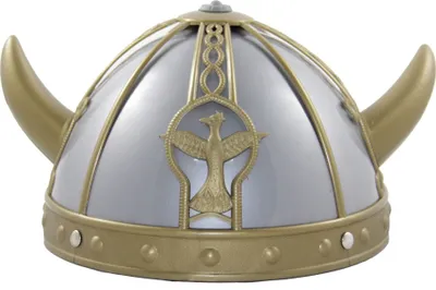 Produktbild von Wikinger Helm für Kinder
