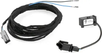 Zdjęcie produktu dla Kabel Bluetooth do VW Golf 7, oryginalny / kabel do mikrofonu VW i adaptera Kufatec