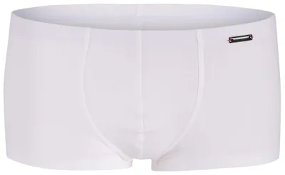 Produktbild von Olaf Benz Herren Red1601 Minipants Retroshorts, Weiß, Größe M