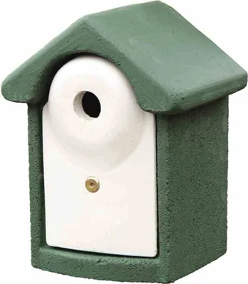 Produktbild von CJ WILDLIFE Nistkasten Ø 28 mm H78896