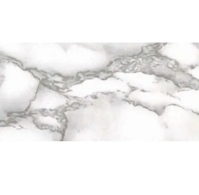 Produktbild von Klebefolie - Möbelfolie Carrara Marmor Look grau Nachbildungfolie 45 cm x 200 cm