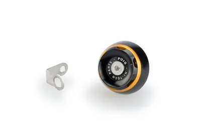 Immagine prodotto di PUIG 20347O Tappo scarico olio motore TRACK per YAMAHA MT-09 Gold