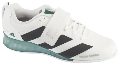 Produktbild von adidas Weightlifting 3 IH8233, Trainingsschuhe, Herren, Weiß