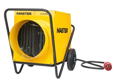 Obrázek produktu pro Elektrický ohřívač Master B 18 EPR 18 kW