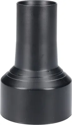 Produktbild von easyPART passend für 139447 Thomas Staubsaugerrohradapter Rohrreduzierung Verbinder Adapter Rundadapter Staubsauerrohradapter 54 50mm auf 32mm Rohr Multisauger Staubsauger