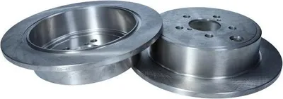 Produktbild von 2x MAXGEAR Bremsscheibe 19-2271 hinten für TOYOTA GT 86 Coupe (ZN6_) 61 7mm
