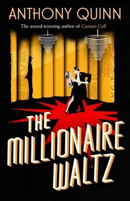 Immagine prodotto di Il valzer dei milionari