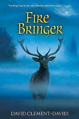 Immagine prodotto di Fire Bringer