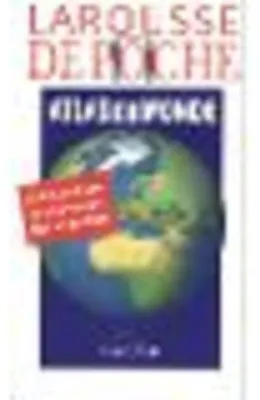 Image de Larousse Poche Atlas Monde 1995