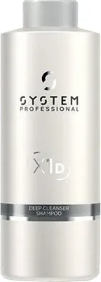 Produktbild von System Professional Tiefenreiniger Shampoo 1000 ml