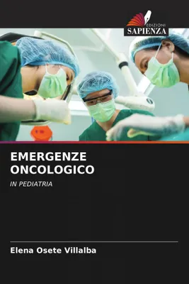Produktbild von Emergenze Oncologico