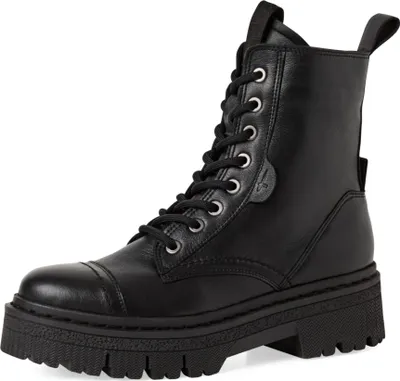 Immagine prodotto di Tamaris stivaletto elegante da donna 1-26204-45 nero