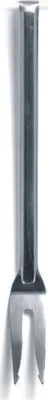 Image de HENDI Tranchiergabel, Kitchen Line, 350x35mm