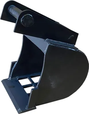 Produktbild von Tiefenlöffel Siebschaufel 30 cm Sieblöffel MS03 Sortierlöffel Steinschaufel