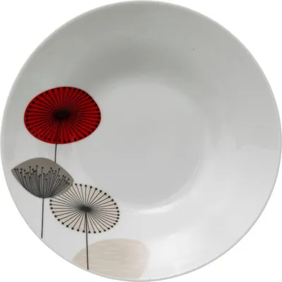 Produktbild von Set von 6 suppenteller osara d22 - SG Secret de Gourmet
